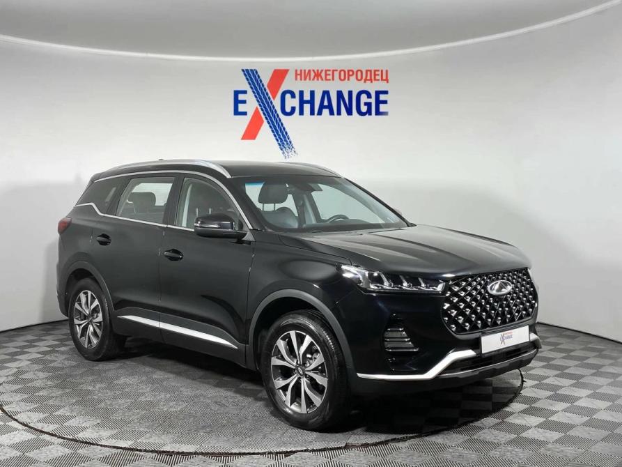 Chery Tiggo 7 Pro I Нижний Новгород  - изображение 3