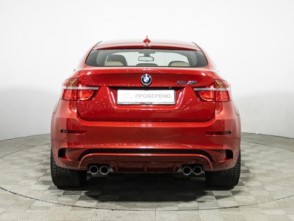 BMW X6 M I (E71) с пробегом 2011 года, цена 2 425 025 рублей, 148553 км, внедорожник, Автокод Объявления