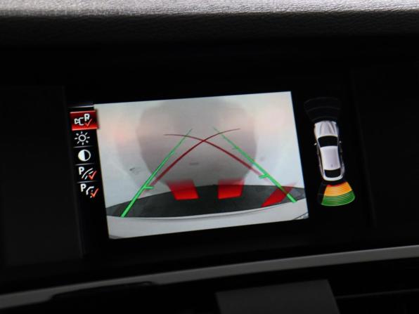 BMW X4 I (F26) с пробегом 2016 года, цена 2 299 000 рублей, 133078 км, внедорожник, Автокод Объявления