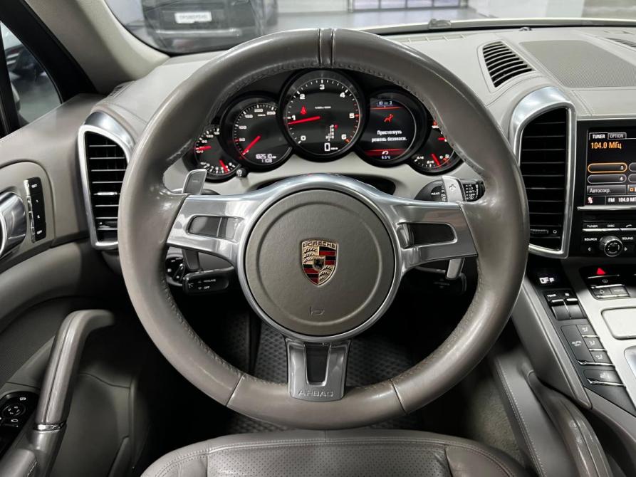 Porsche Cayenne II (958) Казань  - изображение 26