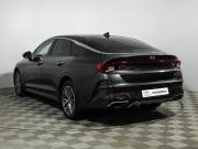 Kia K5 III Санкт-Петербург  - изображение 25