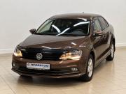 Volkswagen Jetta VI Рестайлинг Балашиха  - изображение 17