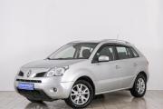 Renault Koleos I Красноярск  - изображение 20