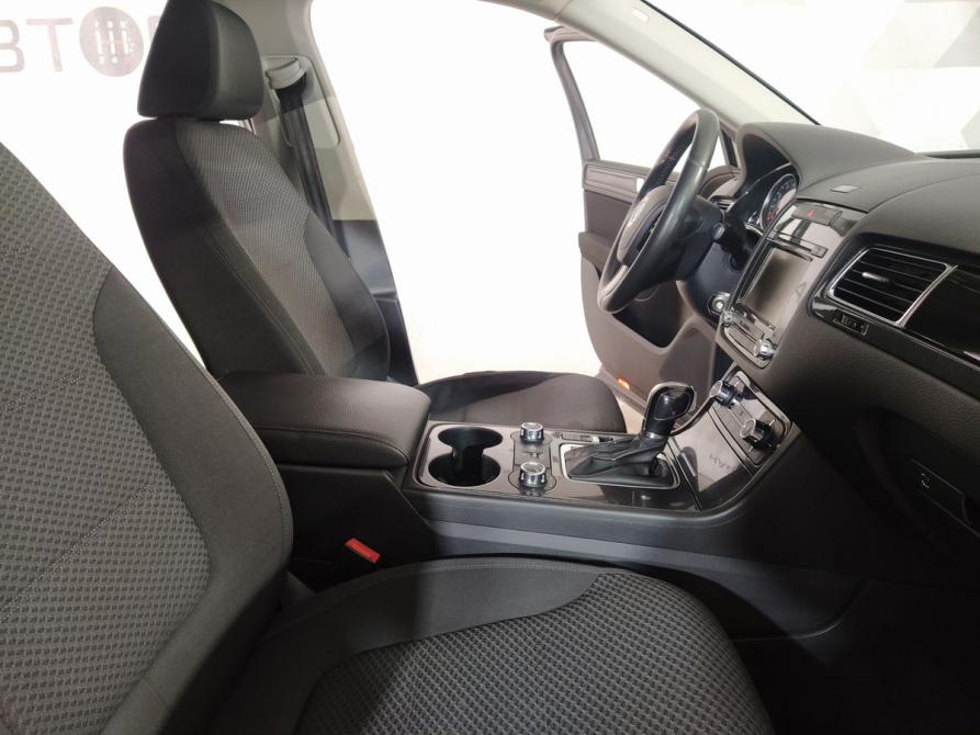 Volkswagen Touareg II Екатеринбург  - изображение 18