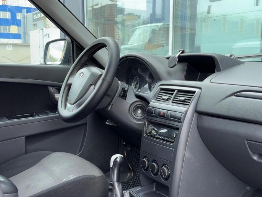 Lada (ВАЗ) Priora I Рестайлинг Челябинск  - изображение 19