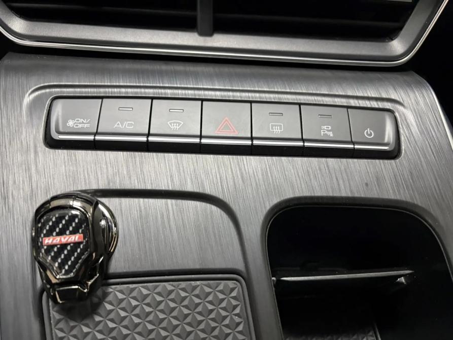 Haval F7 II Кандалакша  - изображение 20