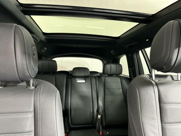 Новый Mercedes-Benz GLS II (X167) Рестайлинг 2025 года, цена 18 200 000 рублей, внедорожник, Автокод Объявления