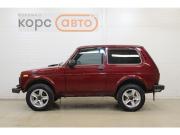 Lada (ВАЗ) 2121 (4x4) I Рестайлинг (2020) Коломна  - изображение 16