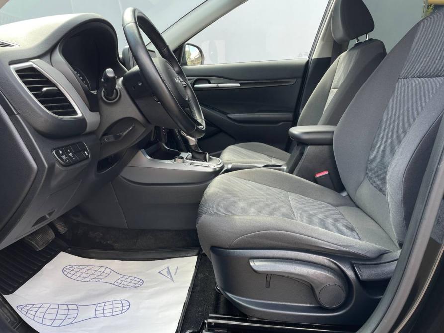Kia Seltos I Стерлитамак  - изображение 20