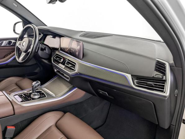 BMW X5 IV (G05/G18) с пробегом 2020 года, цена 7 150 000 рублей, 96231 км, внедорожник, Автокод Объявления
