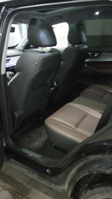 Chery Tiggo 8 Pro I Санкт-Петербург  - изображение 6