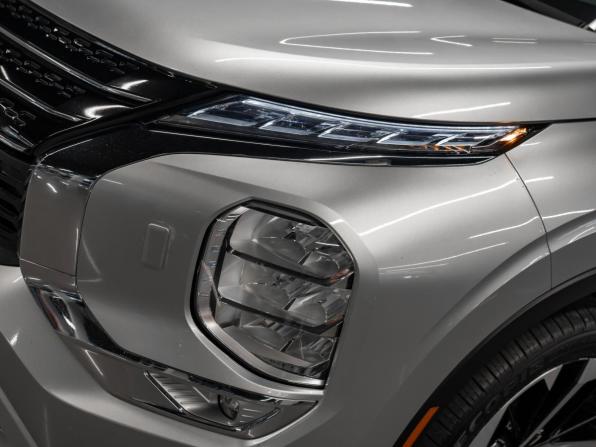 Mitsubishi Outlander IV с пробегом 2022 года, цена 4 050 000 рублей, 58520 км, внедорожник, Автокод Объявления