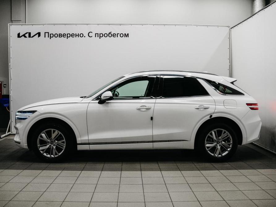 Genesis GV70 I Красноярск  - изображение 9