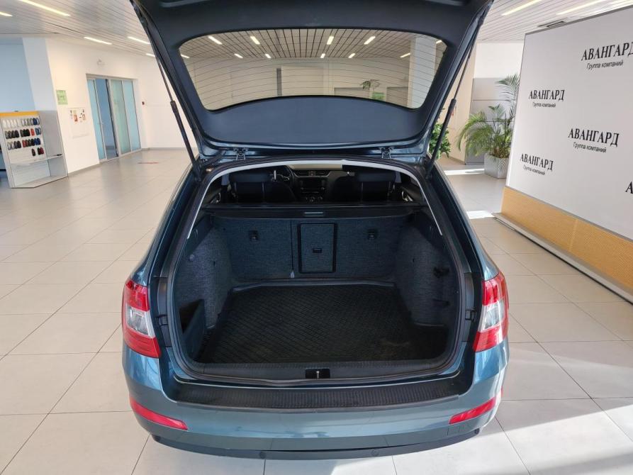 Skoda Octavia III (A7) Санкт-Петербург  - изображение 5