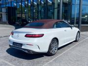 Mercedes-Benz E-Класс V (W213 S213 C238) Рестайлинг Сочи  - изображение 37