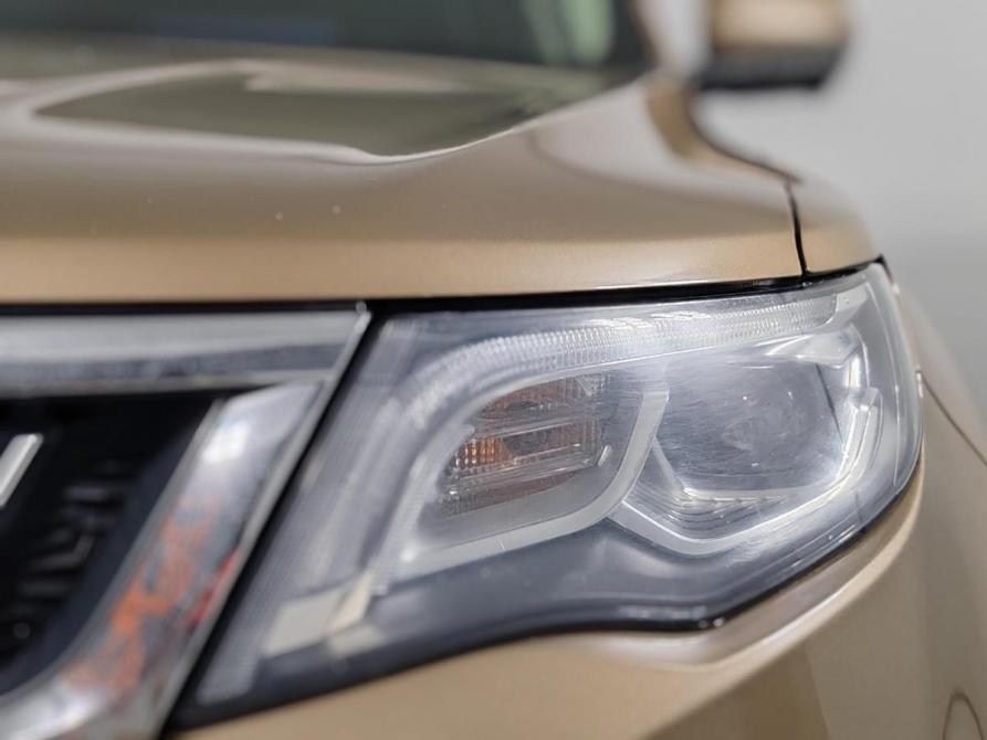 Geely Atlas I Москва  - изображение 22