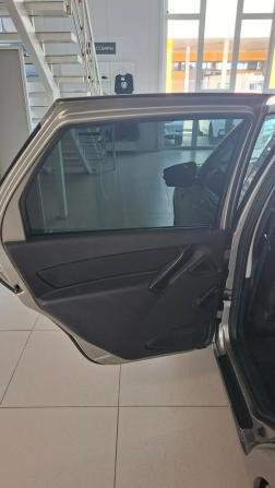 Lada (ВАЗ) Granta I Рестайлинг с пробегом 2021 года, цена 608 000 рублей, 150400 км, седан, Автокод Объявления