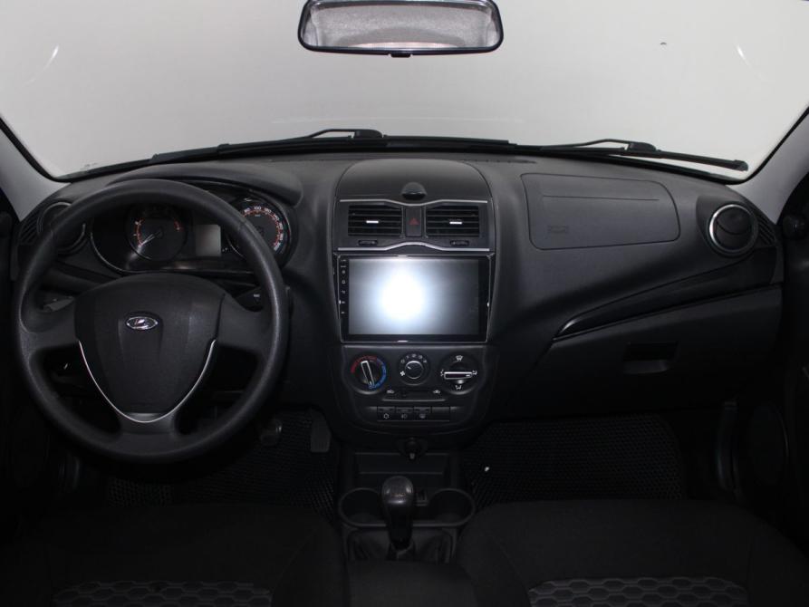 Lada (ВАЗ) Granta I Рестайлинг Старый Оскол  - изображение 9