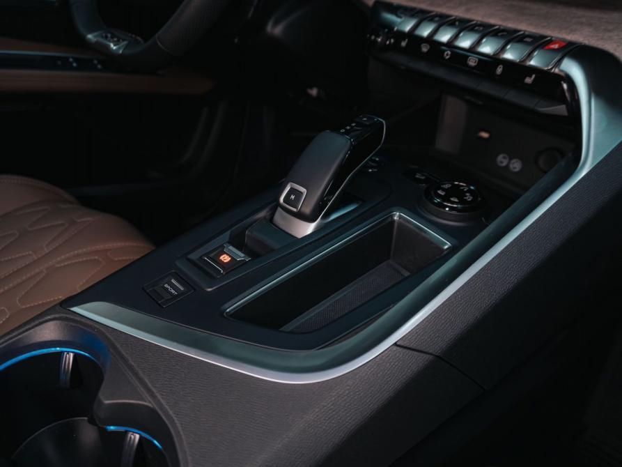 Peugeot 5008 II Рестайлинг Москва  - изображение 9
