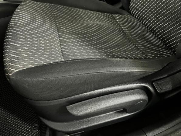 Kia Rio IV с пробегом 2018 года, цена 1 250 000 рублей, 162000 км, седан, Автокод Объявления