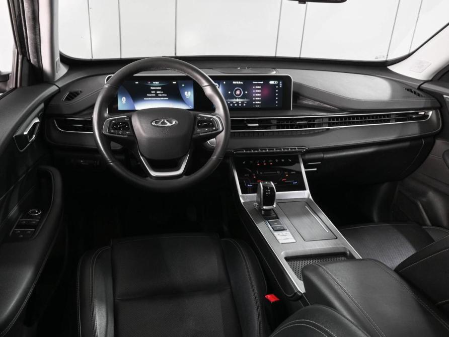 Chery Tiggo 4 Pro I Ростов-на-Дону  - изображение 6