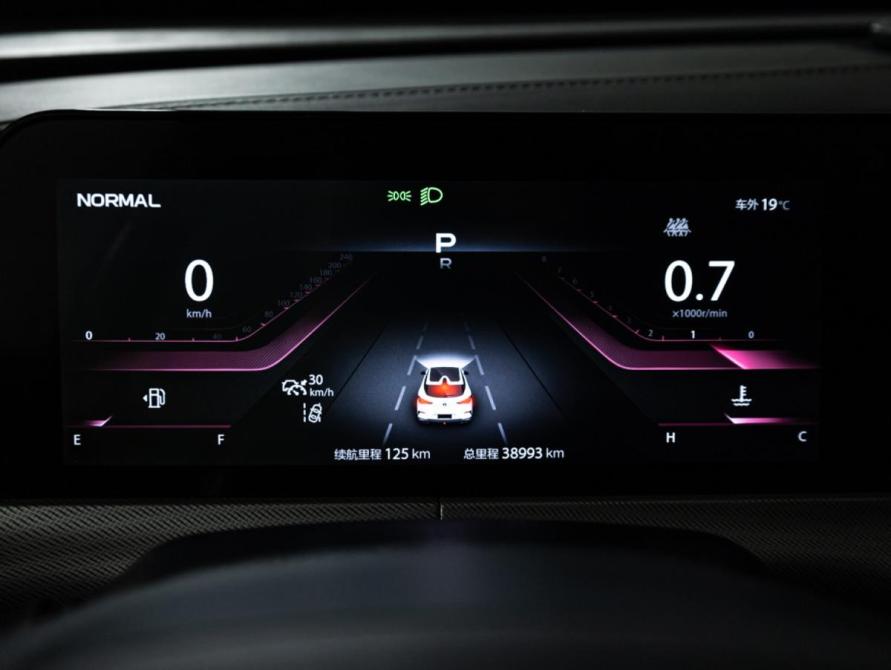 Changan UNI-T I Санкт-Петербург  - изображение 12