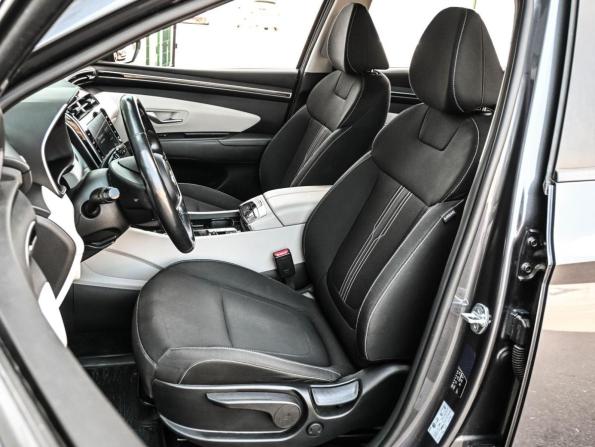 Hyundai Tucson IV с пробегом 2021 года, цена 2 999 000 рублей, 104883 км, внедорожник, Автокод Объявления