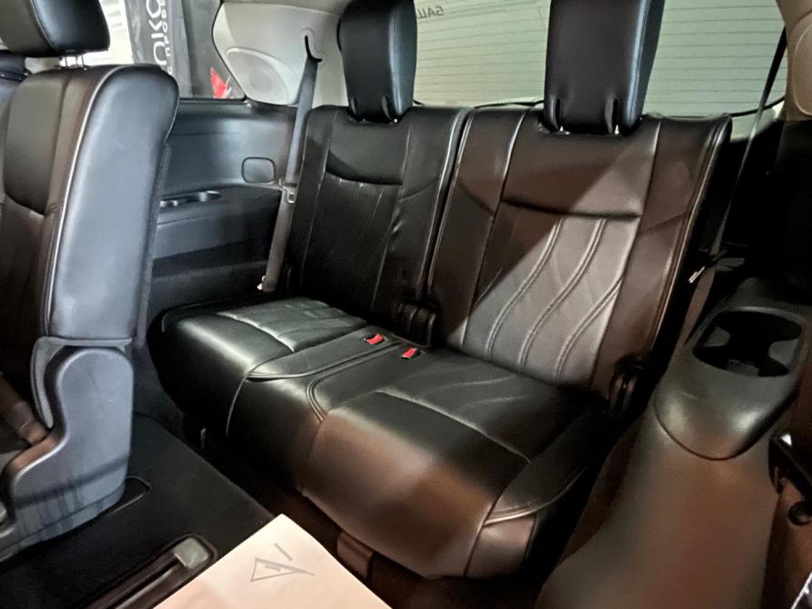 Infiniti QX60 I Уфа  - изображение 17