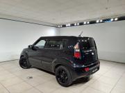 Kia Soul I Москва  - изображение 26
