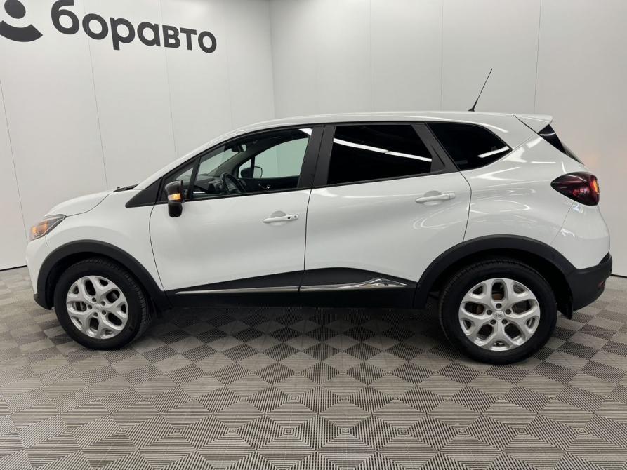 Renault Kaptur I Воронеж  - изображение 9