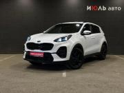 Kia Sportage IV Рестайлинг Челябинск  - изображение 26