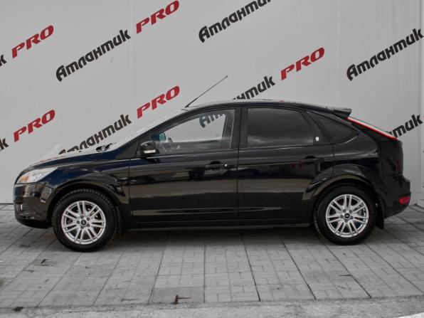Ford Focus II Рестайлинг с пробегом 2008 года, цена 670 000 рублей, 192835 км, хэтчбек, Автокод Объявления