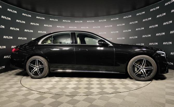 Новый Mercedes-Benz E-Класс VI (W214 S214) 2025 года, цена 8 750 000 рублей, седан, Автокод Объявления