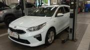 Kia Ceed III Санкт-Петербург  - изображение 6