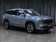 Geely Atlas II Тюмень  - изображение 31