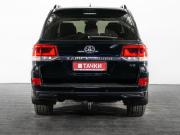 Toyota Land Cruiser 200 Series Рестайлинг 2 Иркутск  - изображение 30