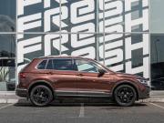Volkswagen Tiguan II Рестайлинг Краснодар  - изображение 28