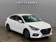 Hyundai Solaris II Краснодар  - изображение 22