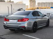 BMW 5 серии VII (G30/G31/G38) Москва  - изображение 26