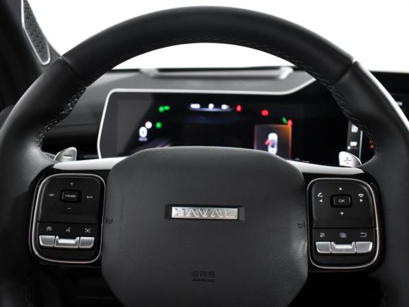 Haval F7x II с пробегом 2025 года, цена 3 029 000 рублей, 10040 км, внедорожник, Автокод Объявления