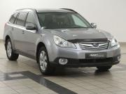 Subaru Outback IV Иваново  - изображение 20
