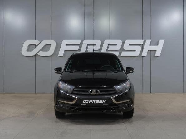 Lada (ВАЗ) Granta I Рестайлинг с пробегом 2024 года, цена 959 000 рублей, 28911 км, лифтбек, Автокод Объявления