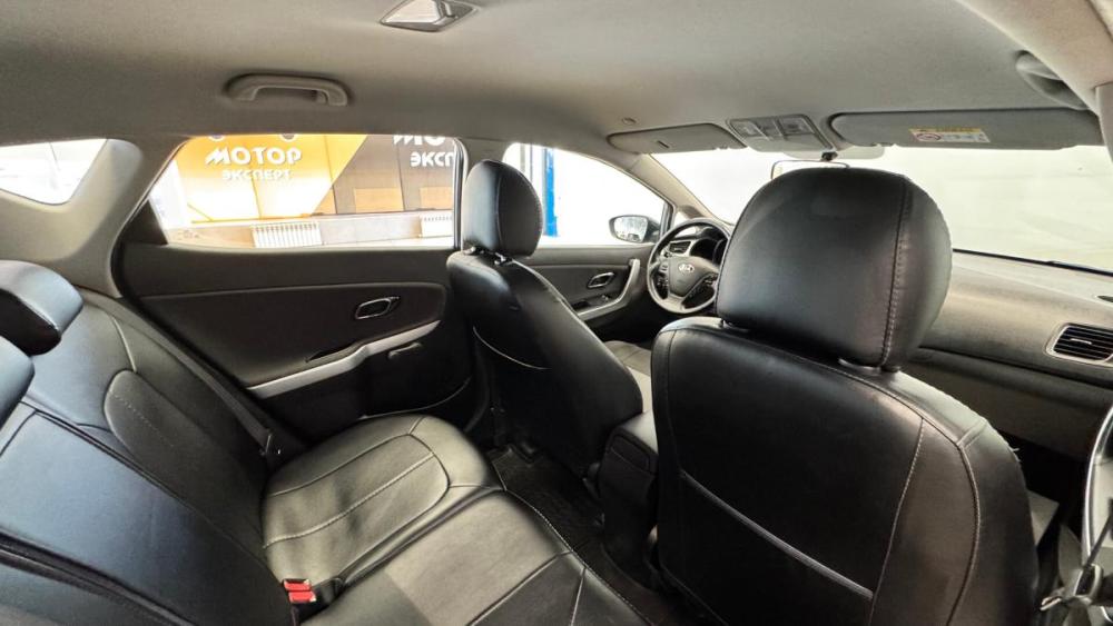 Kia Ceed II Киров  - изображение 17