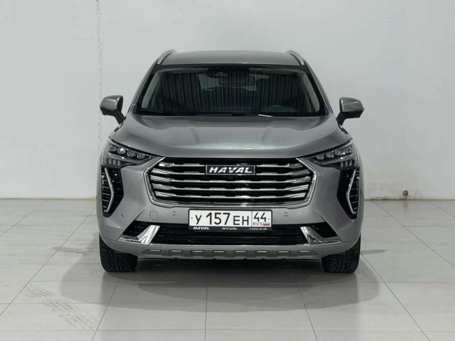 Haval Jolion I Кострома  - изображение 2