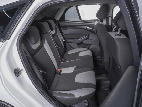 Ford Focus III с пробегом 2013 года, цена 850 000 рублей, 231953 км, хэтчбек, Автокод Объявления