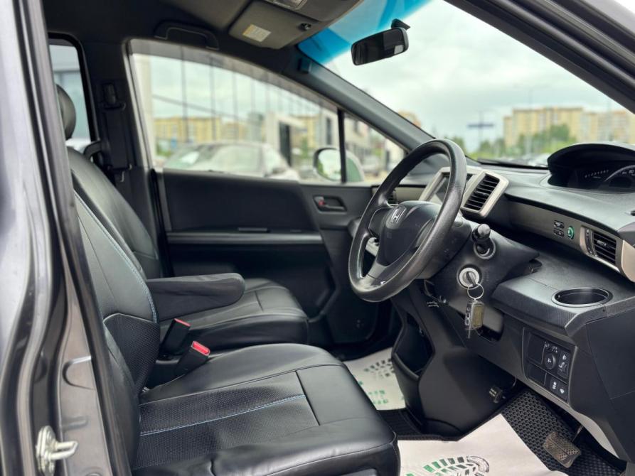 Honda Freed I Рестайлинг Сыктывкар  - изображение 14