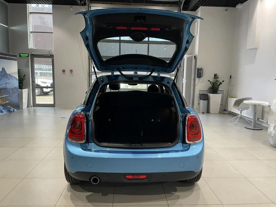 Mini Hatch III (F55/F56) Москва  - изображение 7