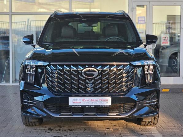 GAC GS8 II с пробегом 2024 года, цена 3 899 000 рублей, 2871 км, внедорожник, Автокод Объявления