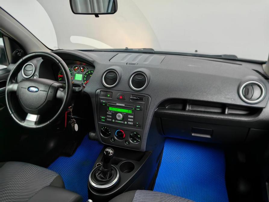 Ford Fusion I Рестайлинг Подольск  - изображение 13