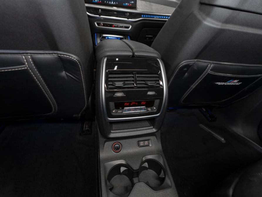 BMW X7 I (G07) Рестайлинг Москва  - изображение 17